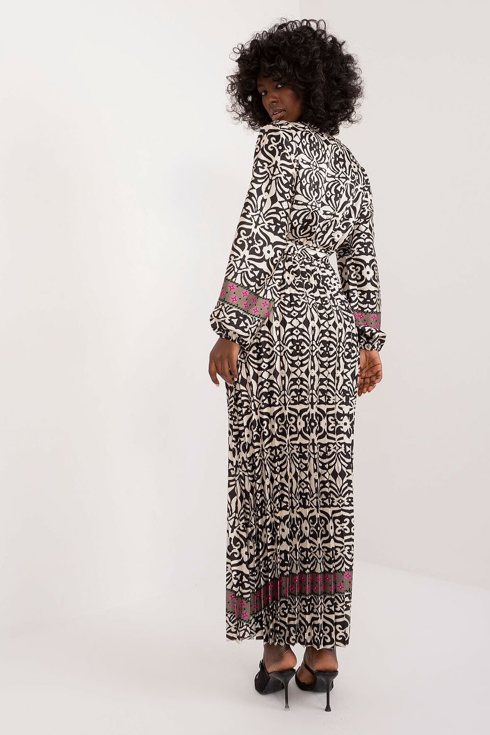 Robe de jour model 197866