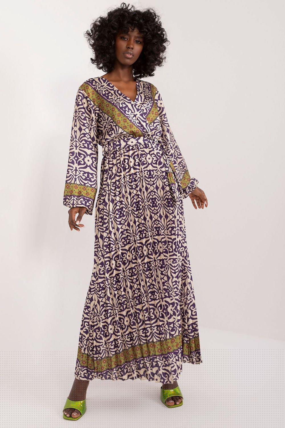 Robe de jour model 197866