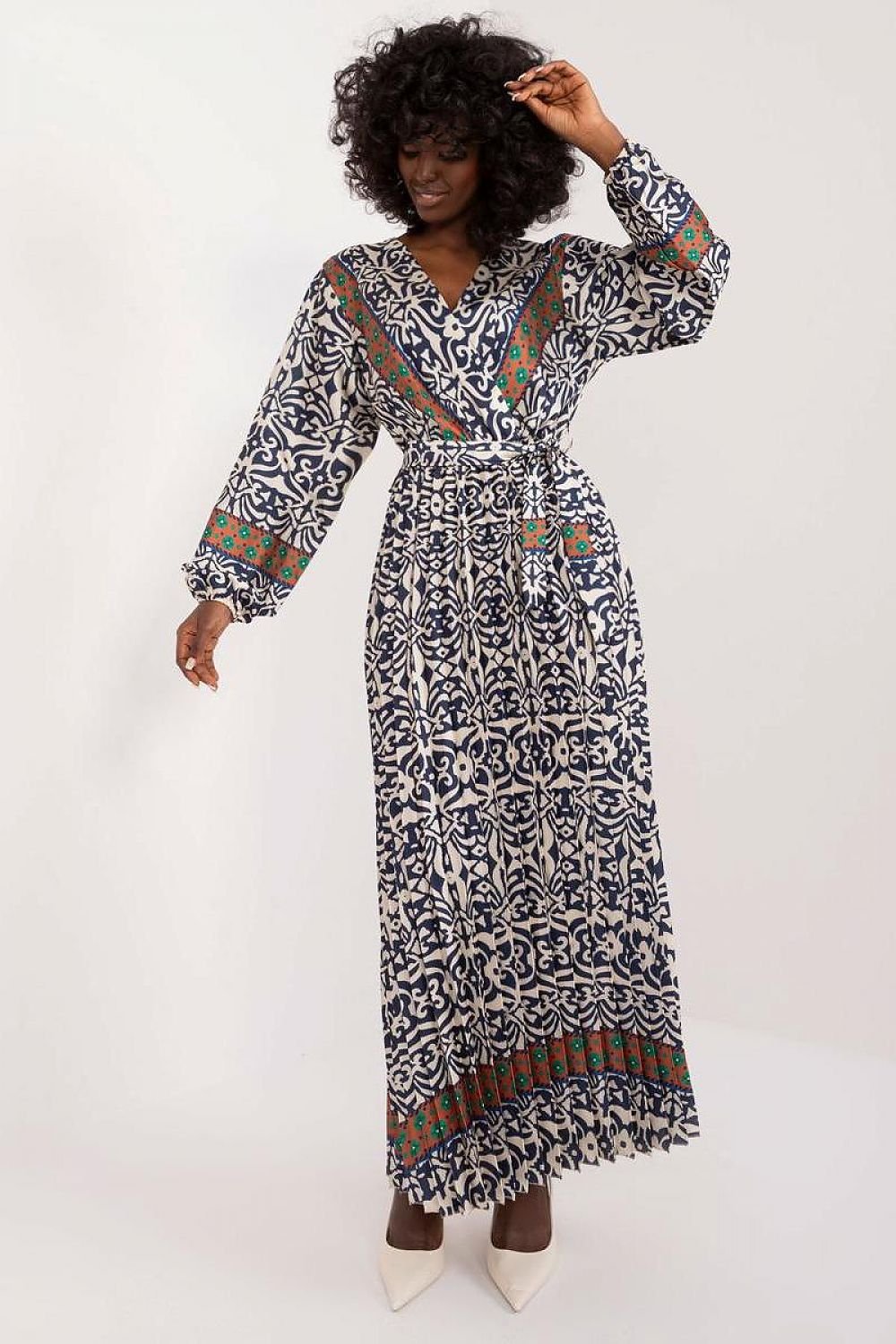 Robe de jour model 197866