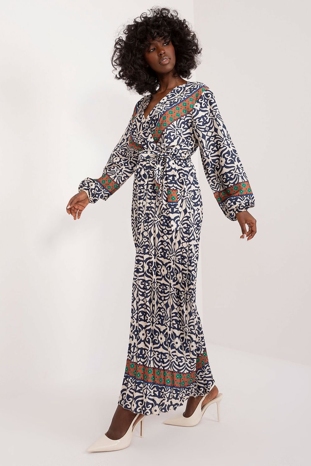 Robe de jour model 197866