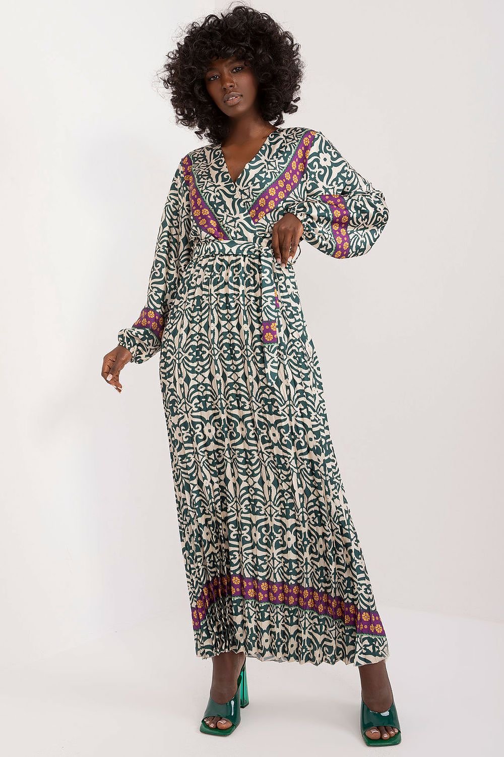 Robe de jour model 197866