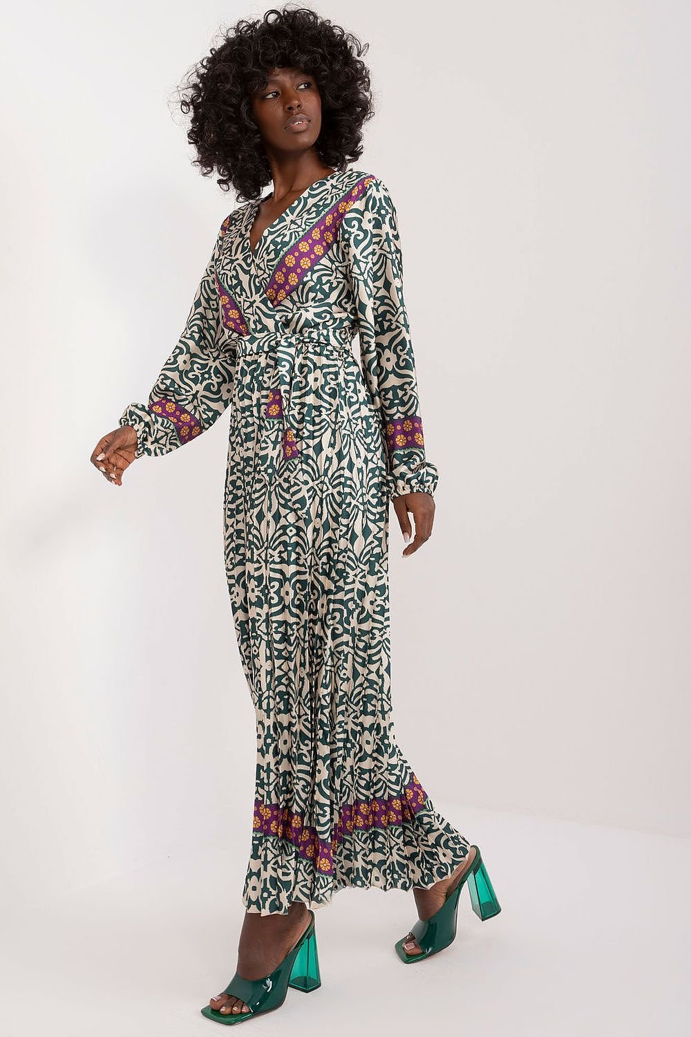 Robe de jour model 197866
