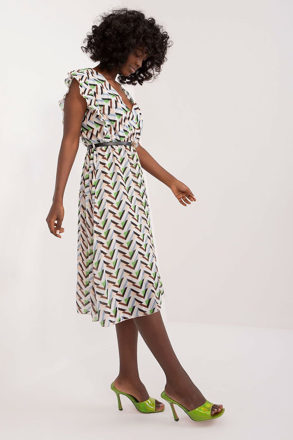 Robe de jour model 197871
