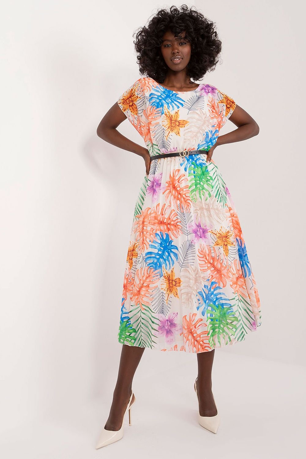Robe de jour model 197874