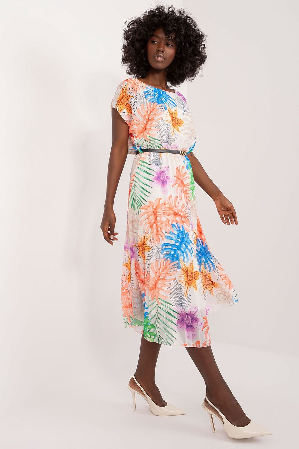 Robe de jour model 197874
