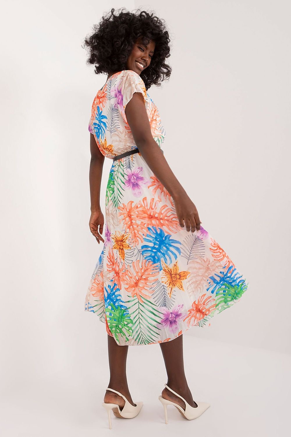 Robe de jour model 197874