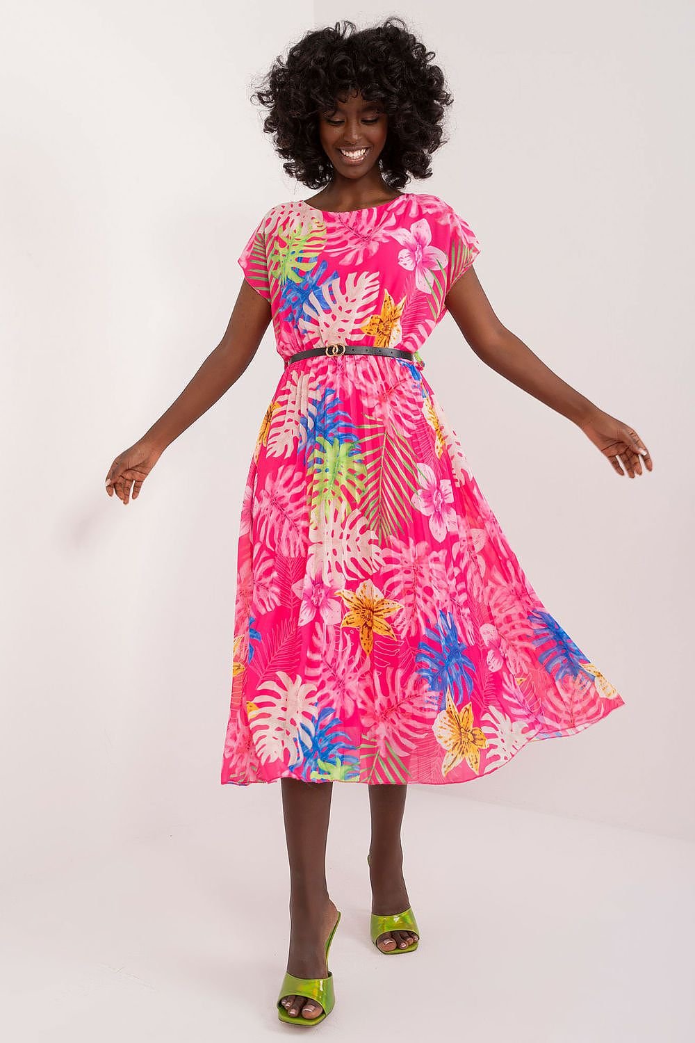 Robe de jour model 197874