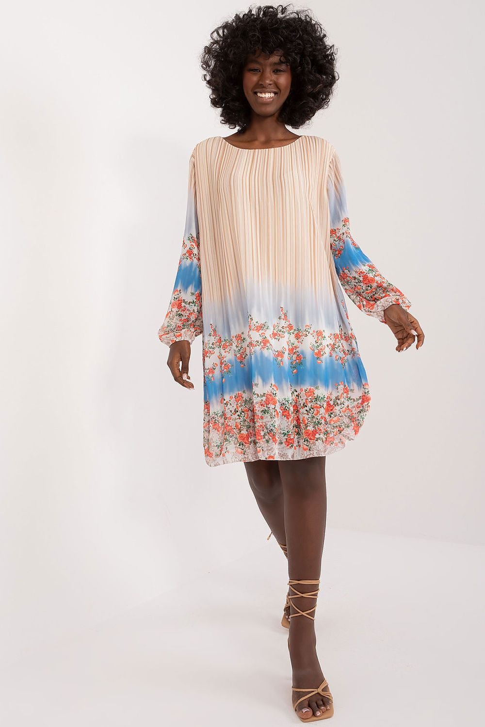 Robe de jour model 197879