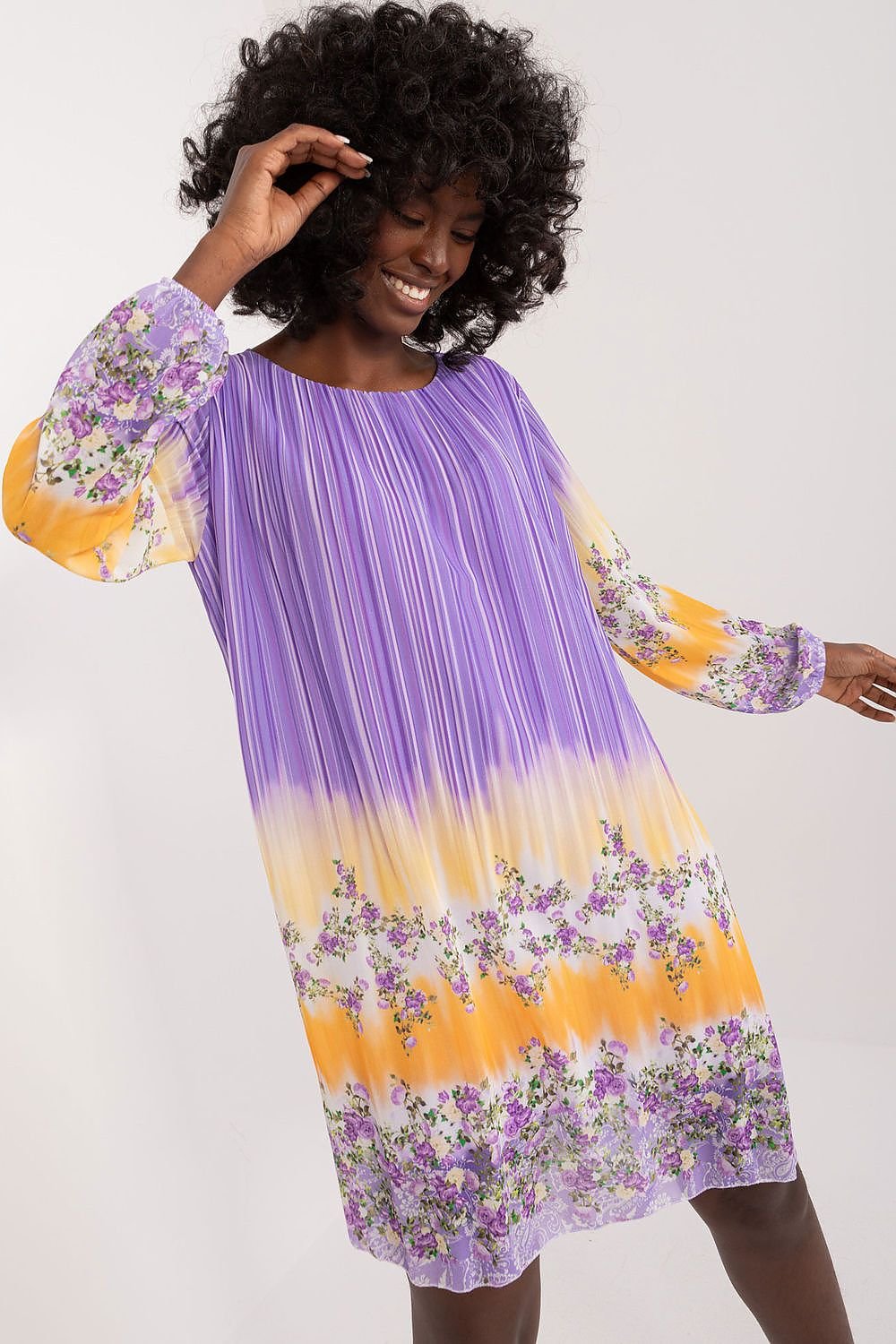 Robe de jour model 197879