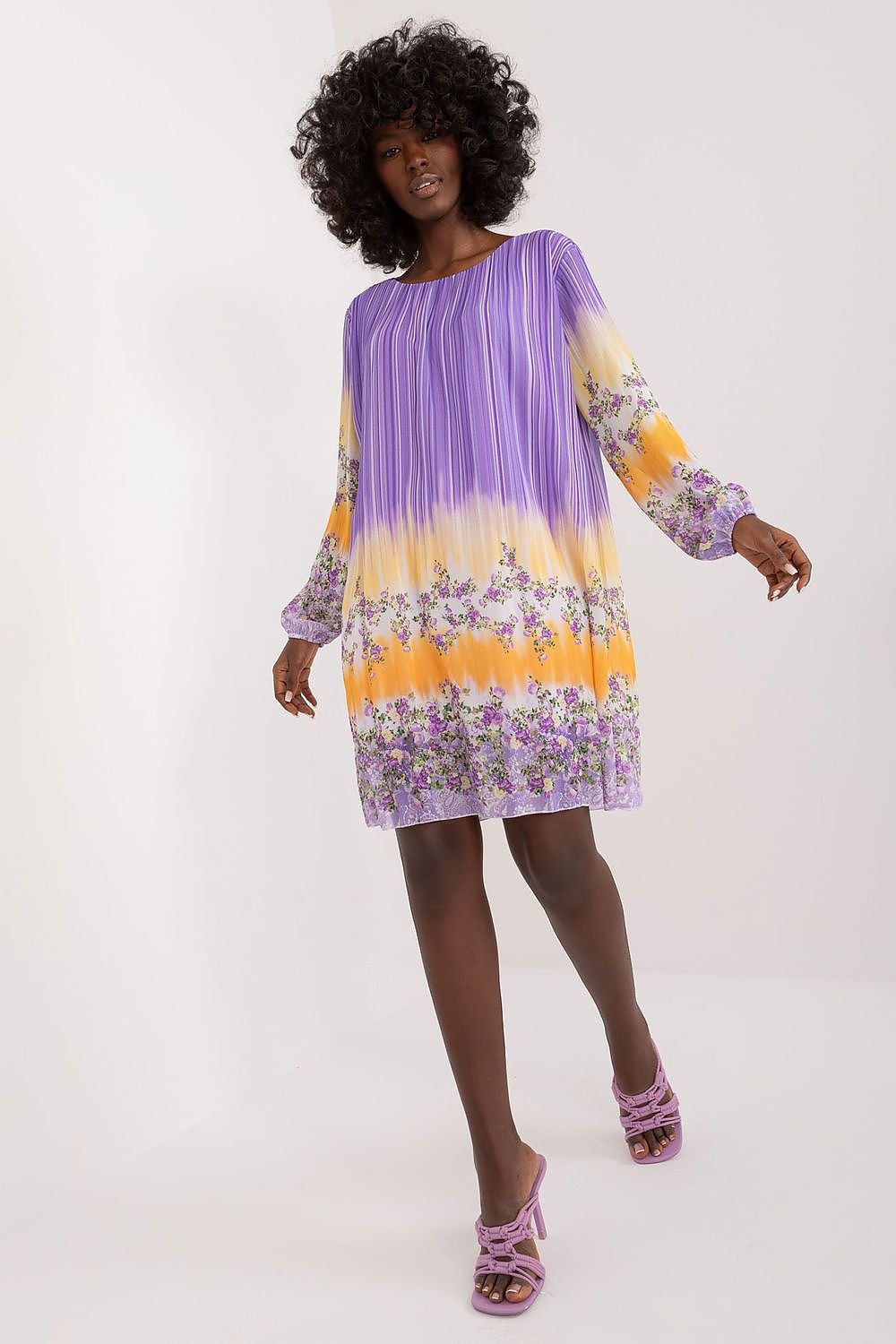 Robe de jour model 197879