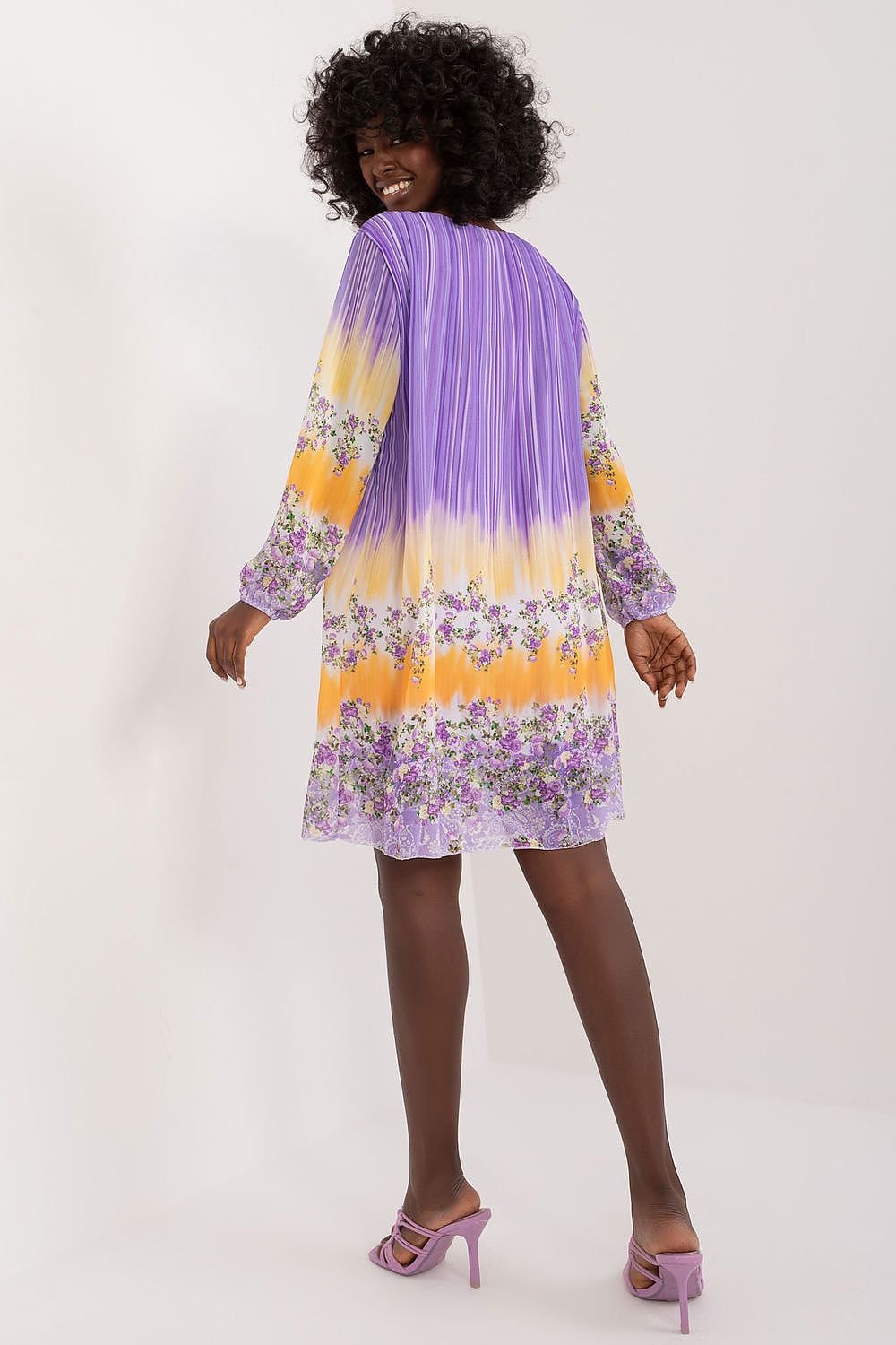 Robe de jour model 197879