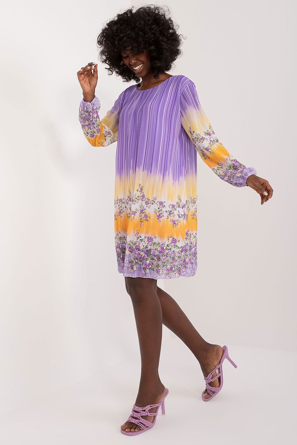 Robe de jour model 197879