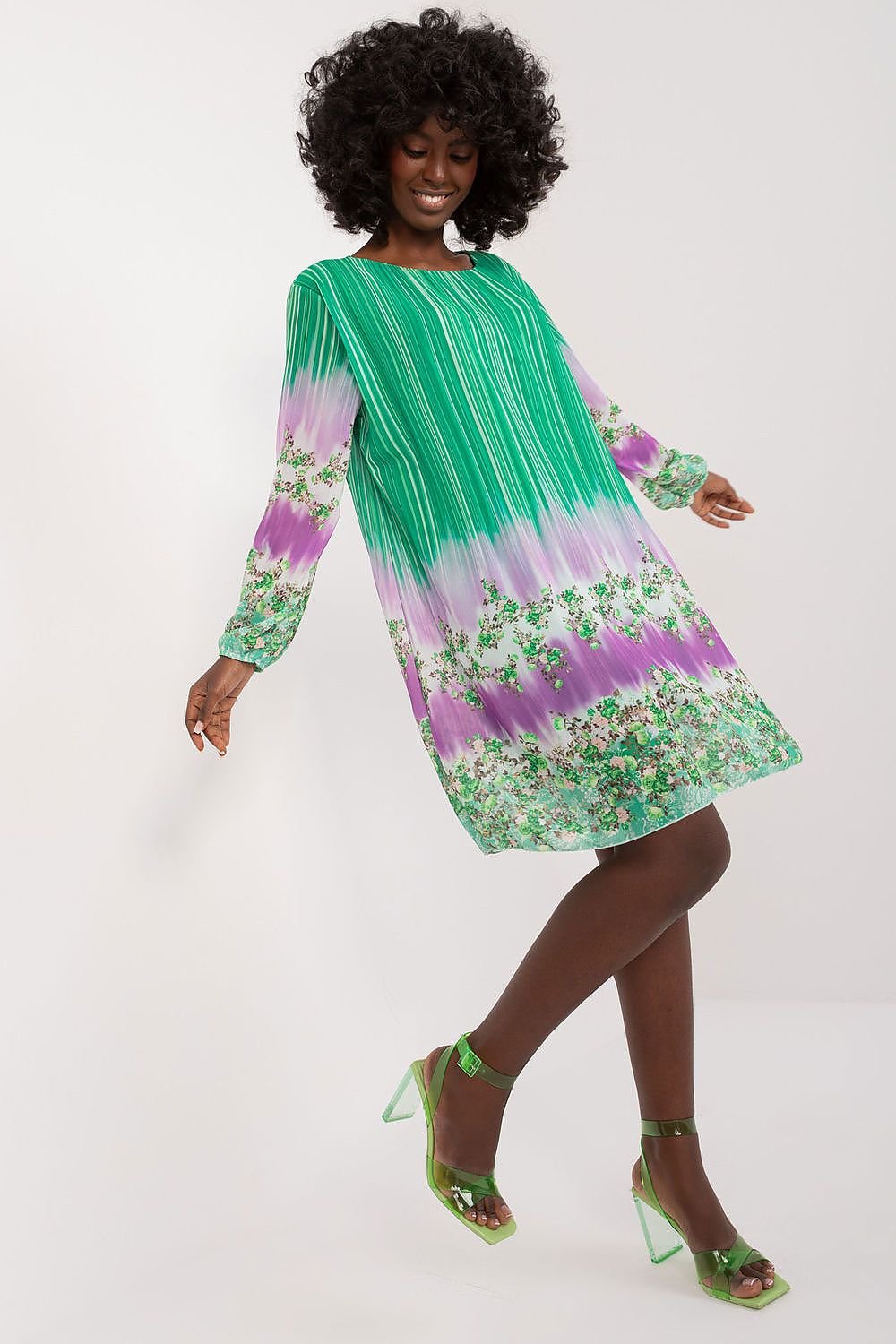 Robe de jour model 197879