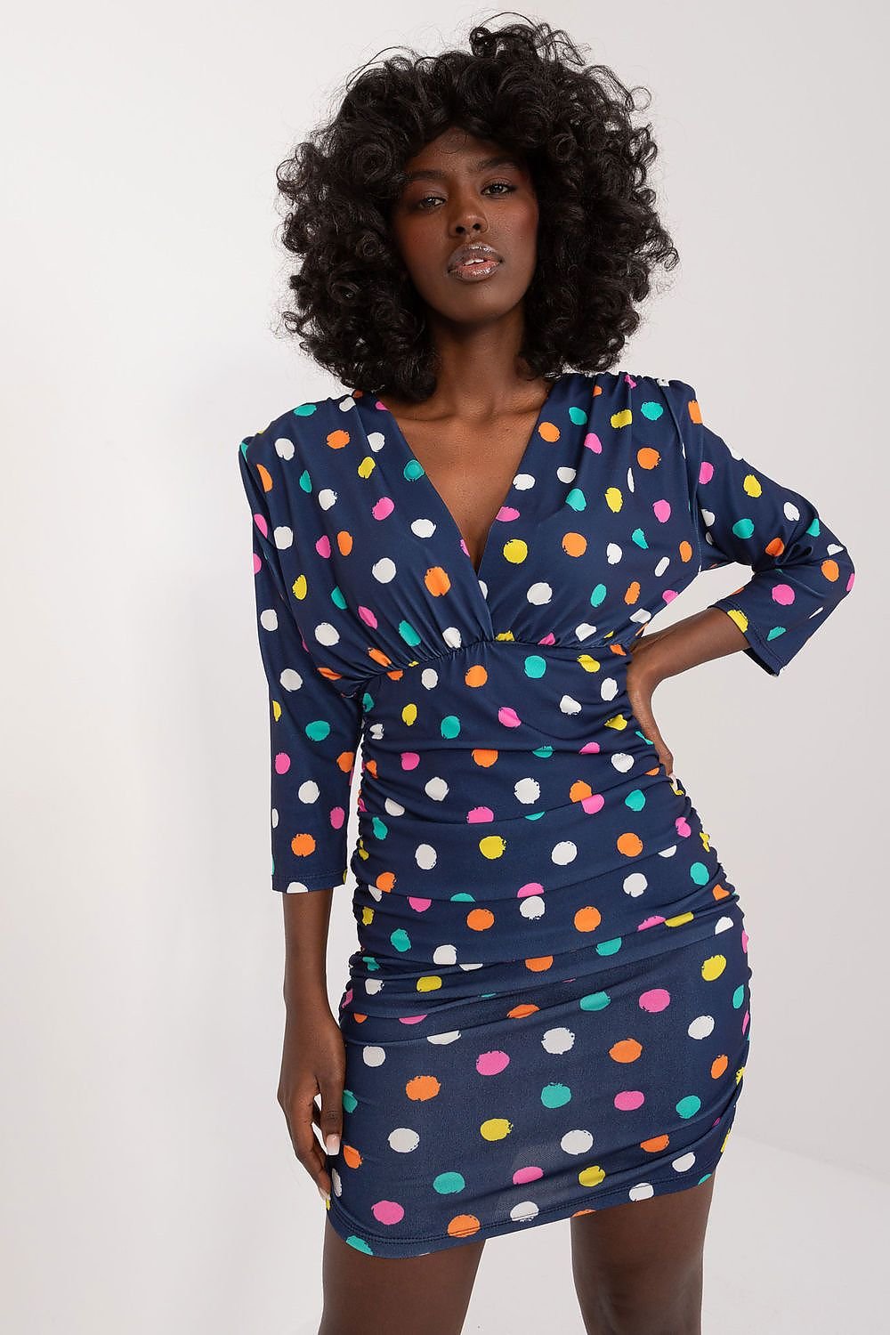 Robe de jour model 197884