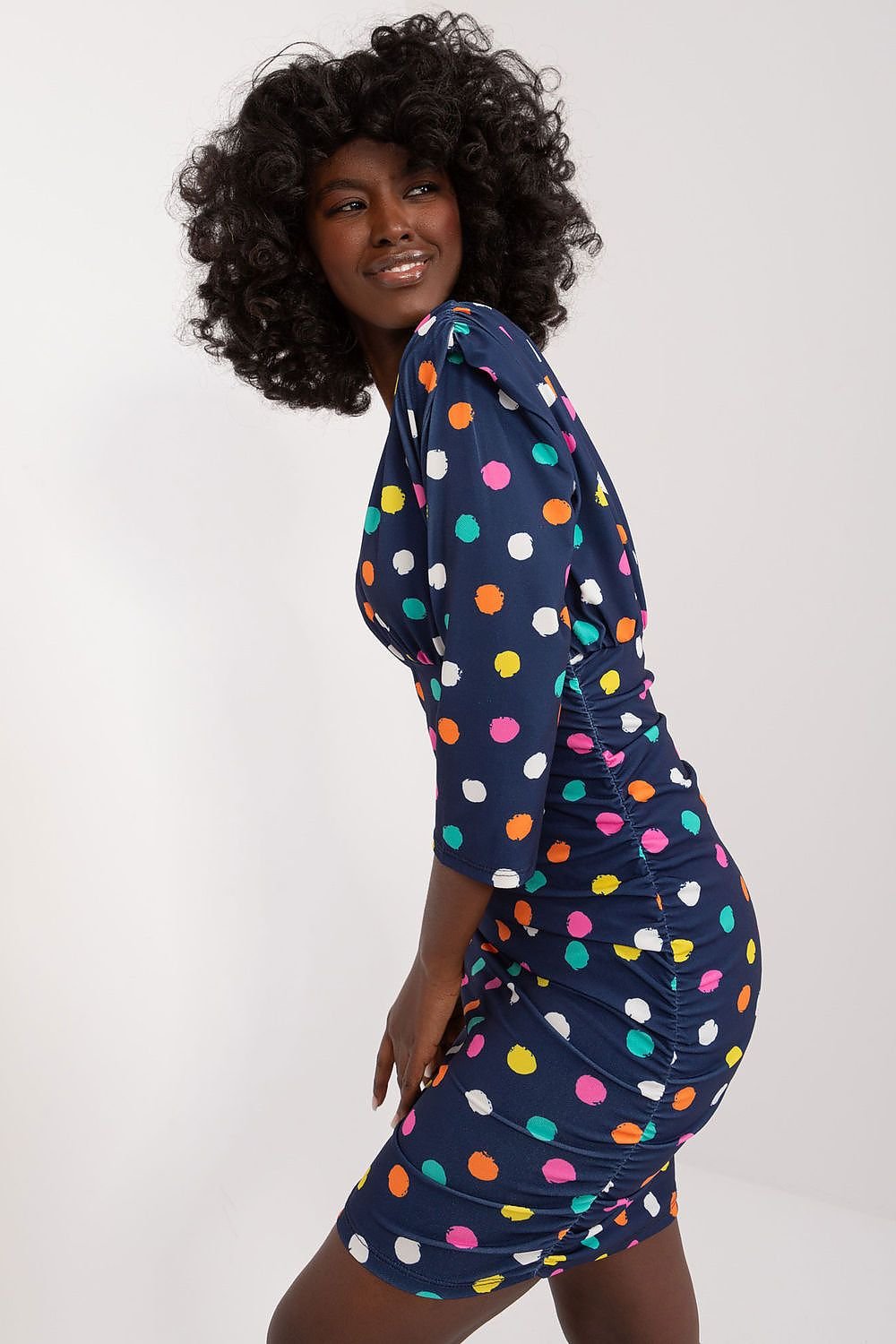 Robe de jour model 197884