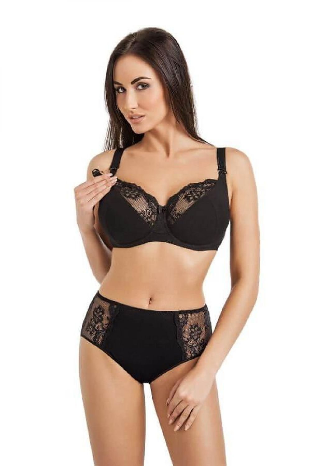 Soutien-gorge allaitement model 198084