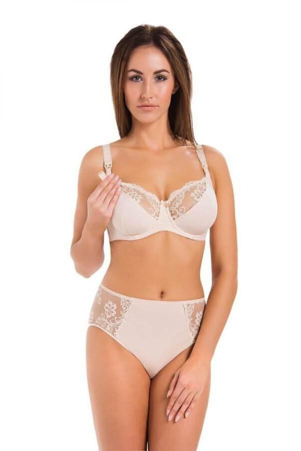 Soutien-gorge allaitement model 198084