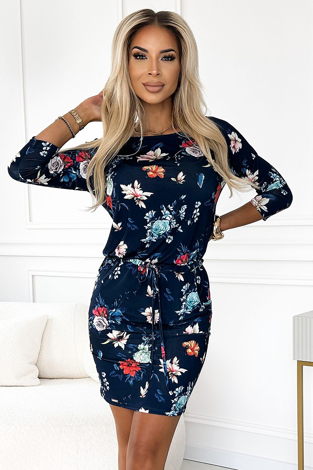 Robe de jour model 198344