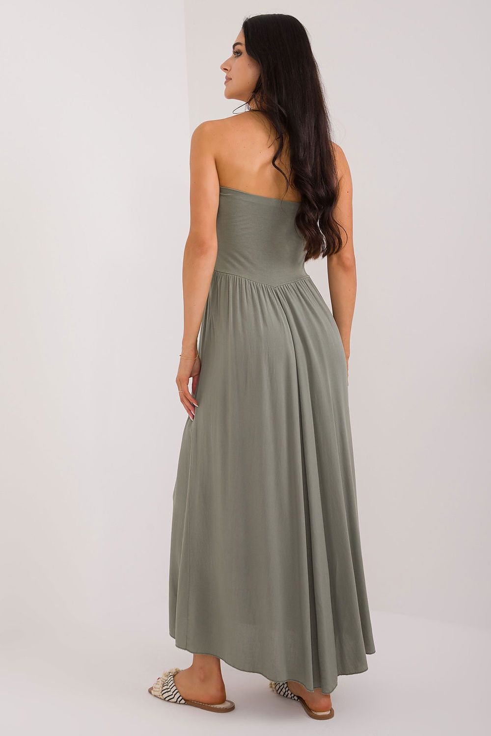 Jupe longue model 198384