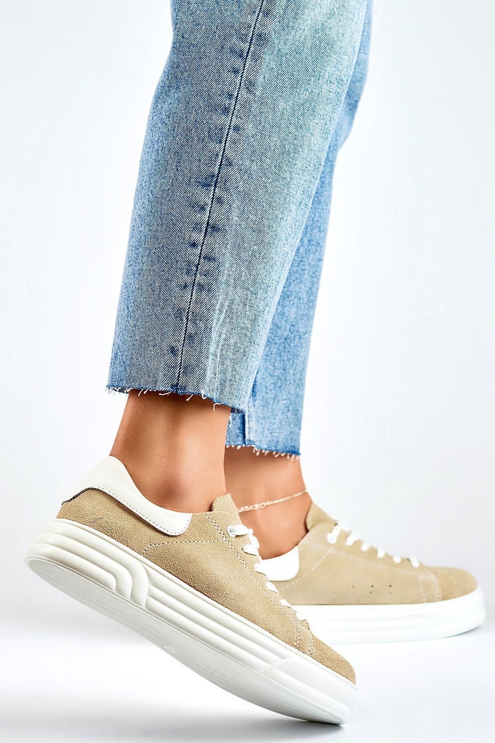 Chaussures de sport model 198836
