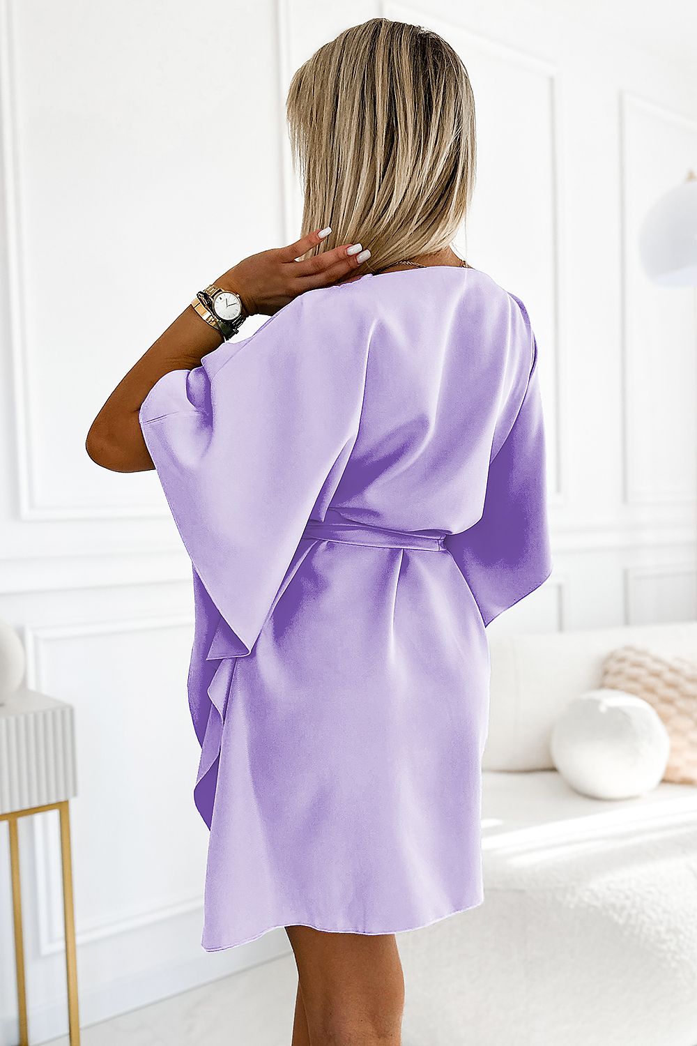 Robe de jour model 202291
