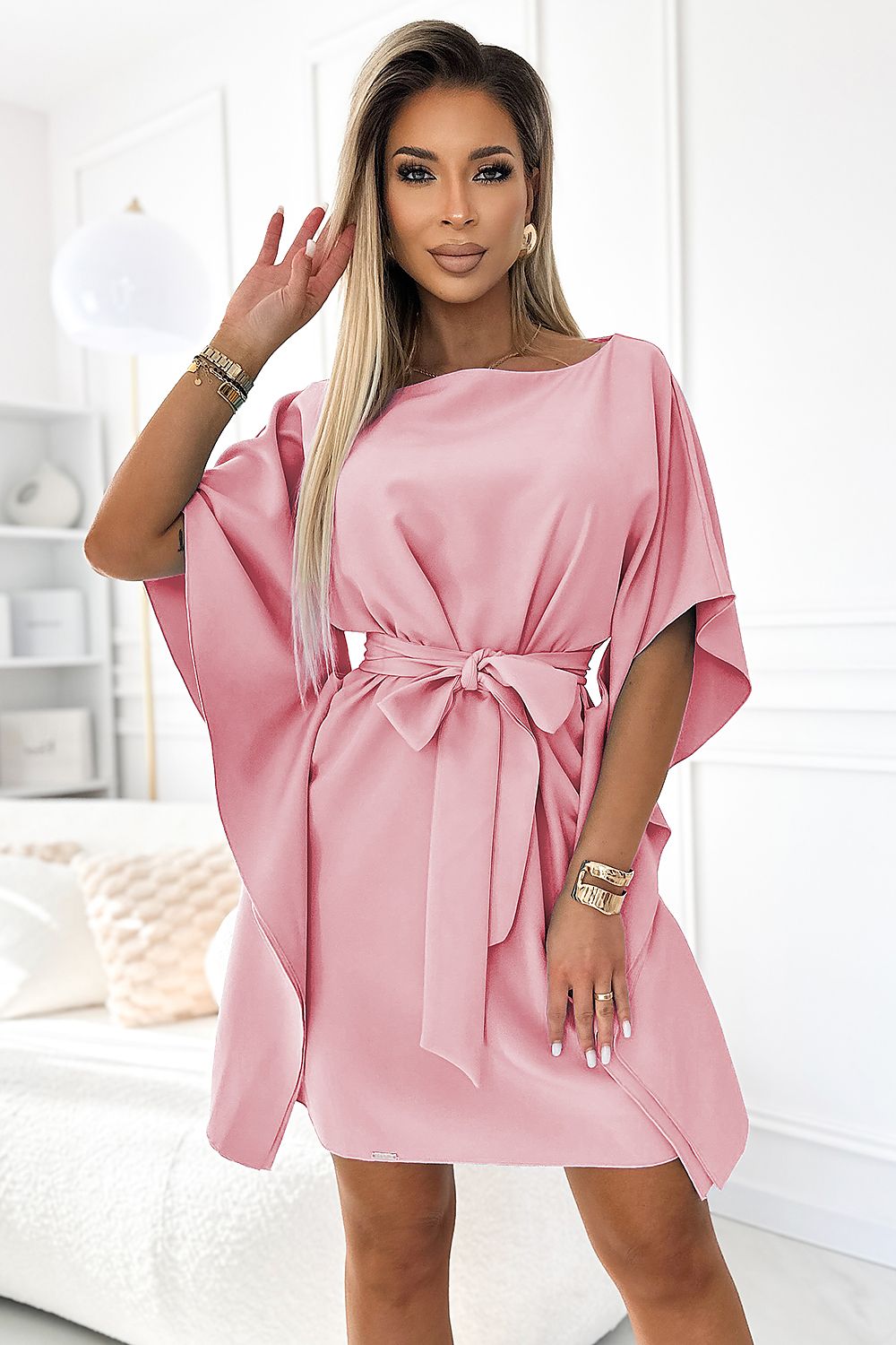 Robe de jour model 202291