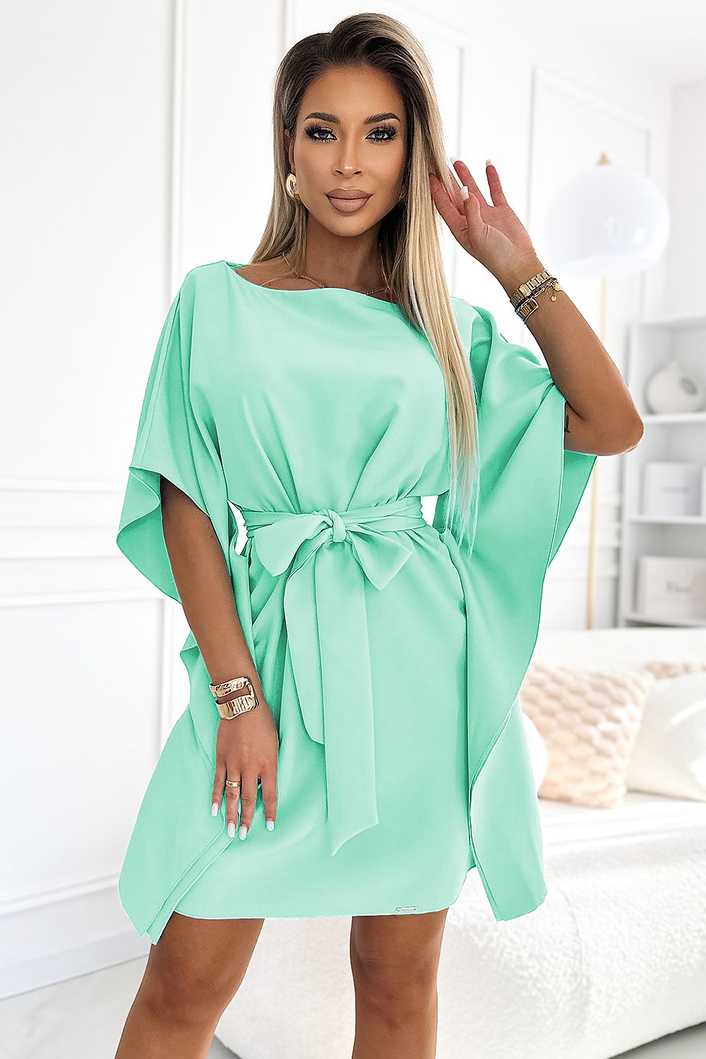 Robe de jour model 202291