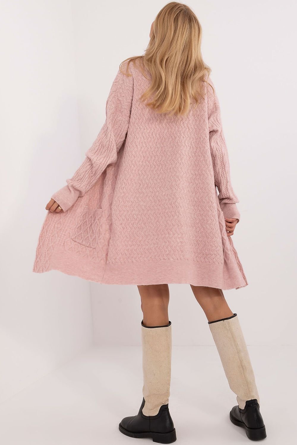 Cardigan model 199520