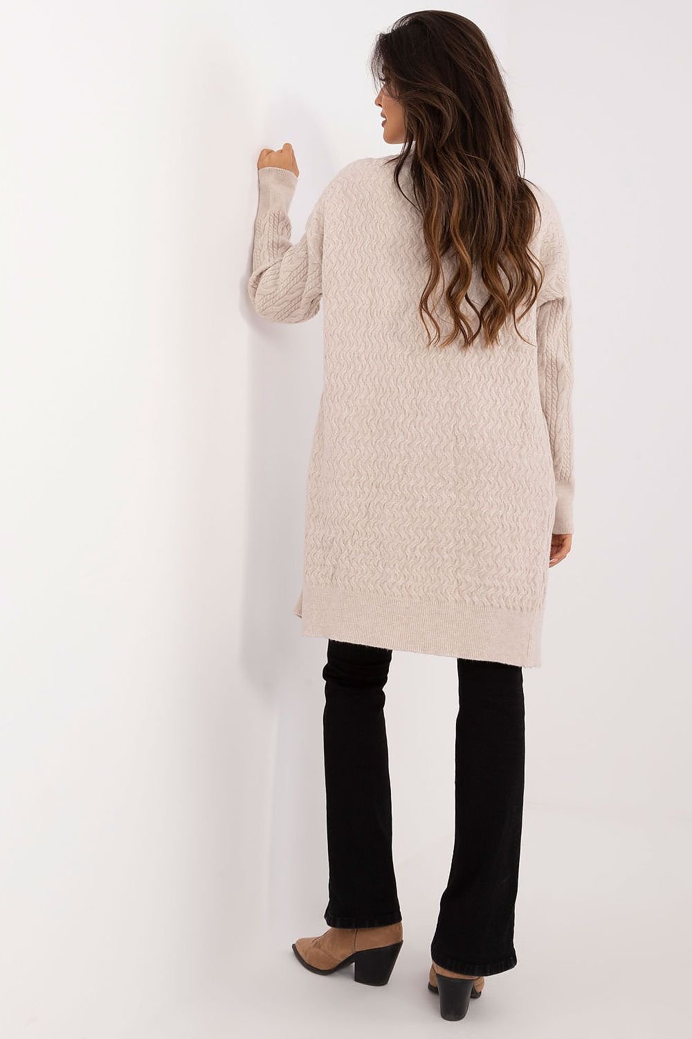Cardigan model 199520