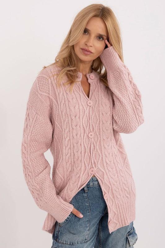 Cardigan model 199630
