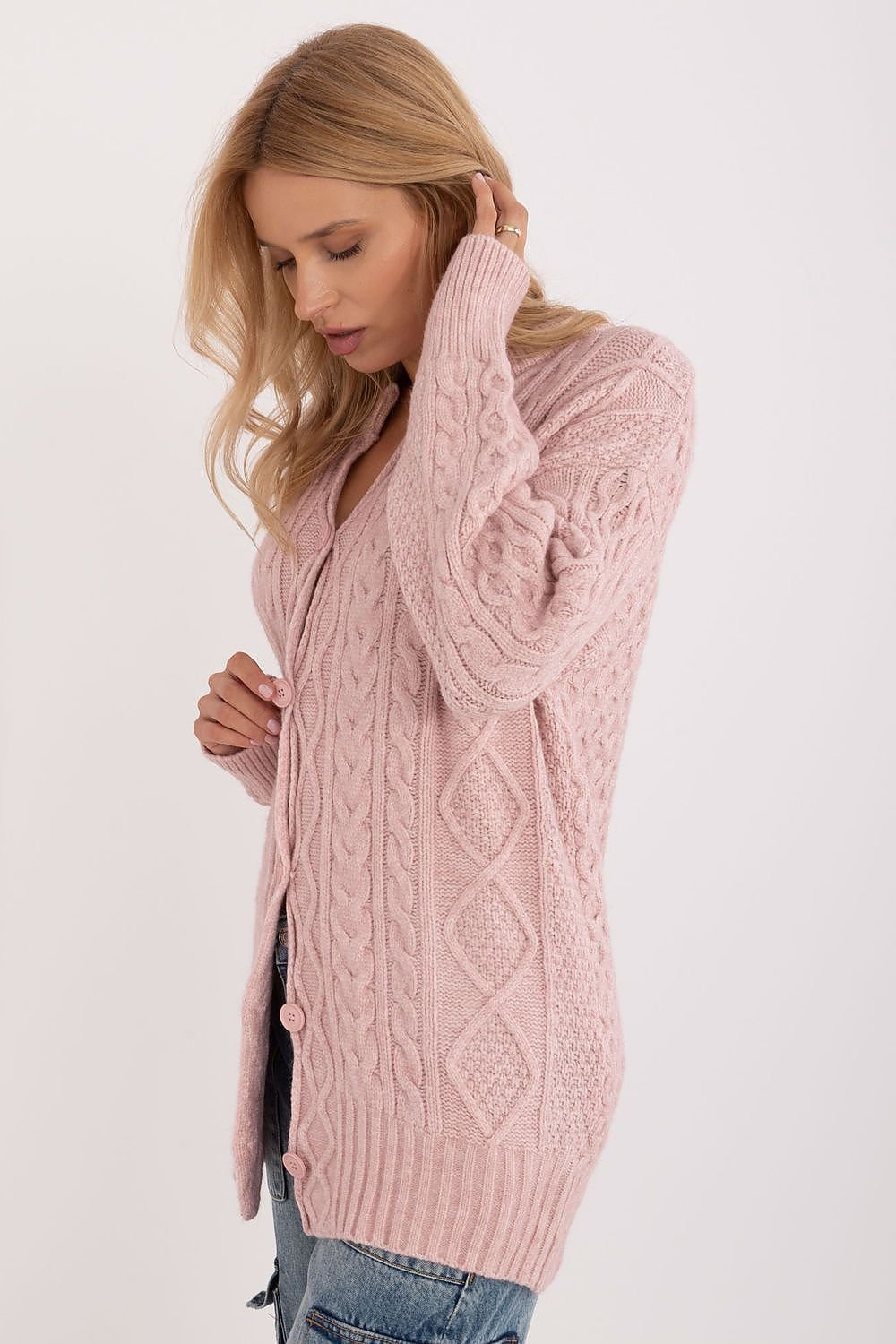 Cardigan model 199630