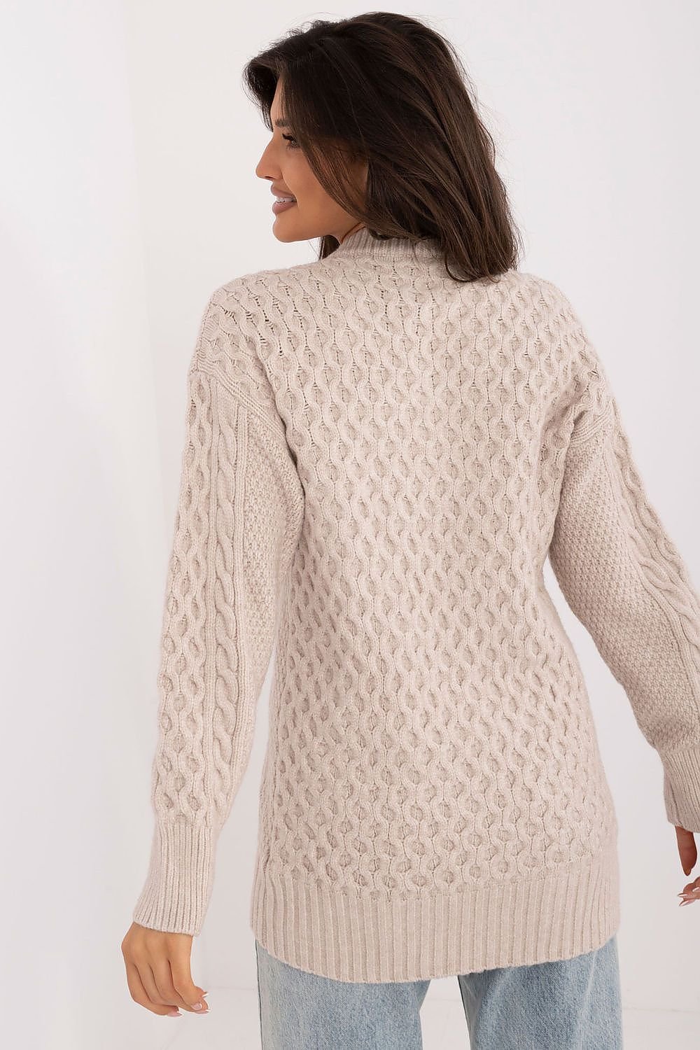 Cardigan model 199630