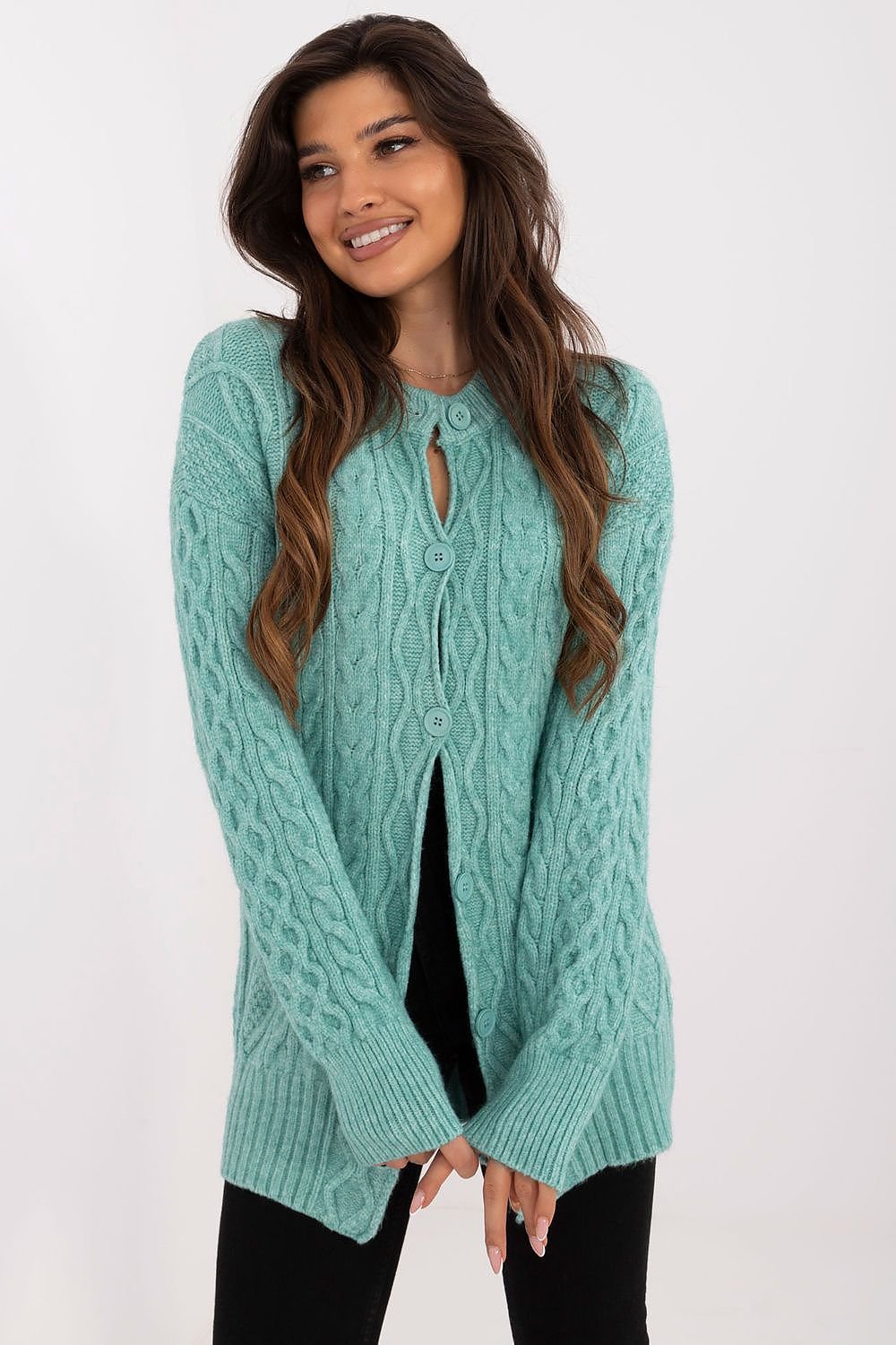 Cardigan model 199630