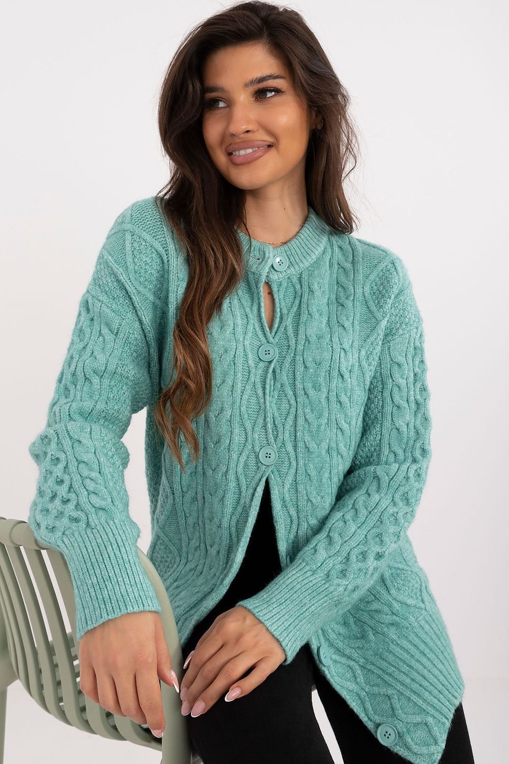 Cardigan model 199630