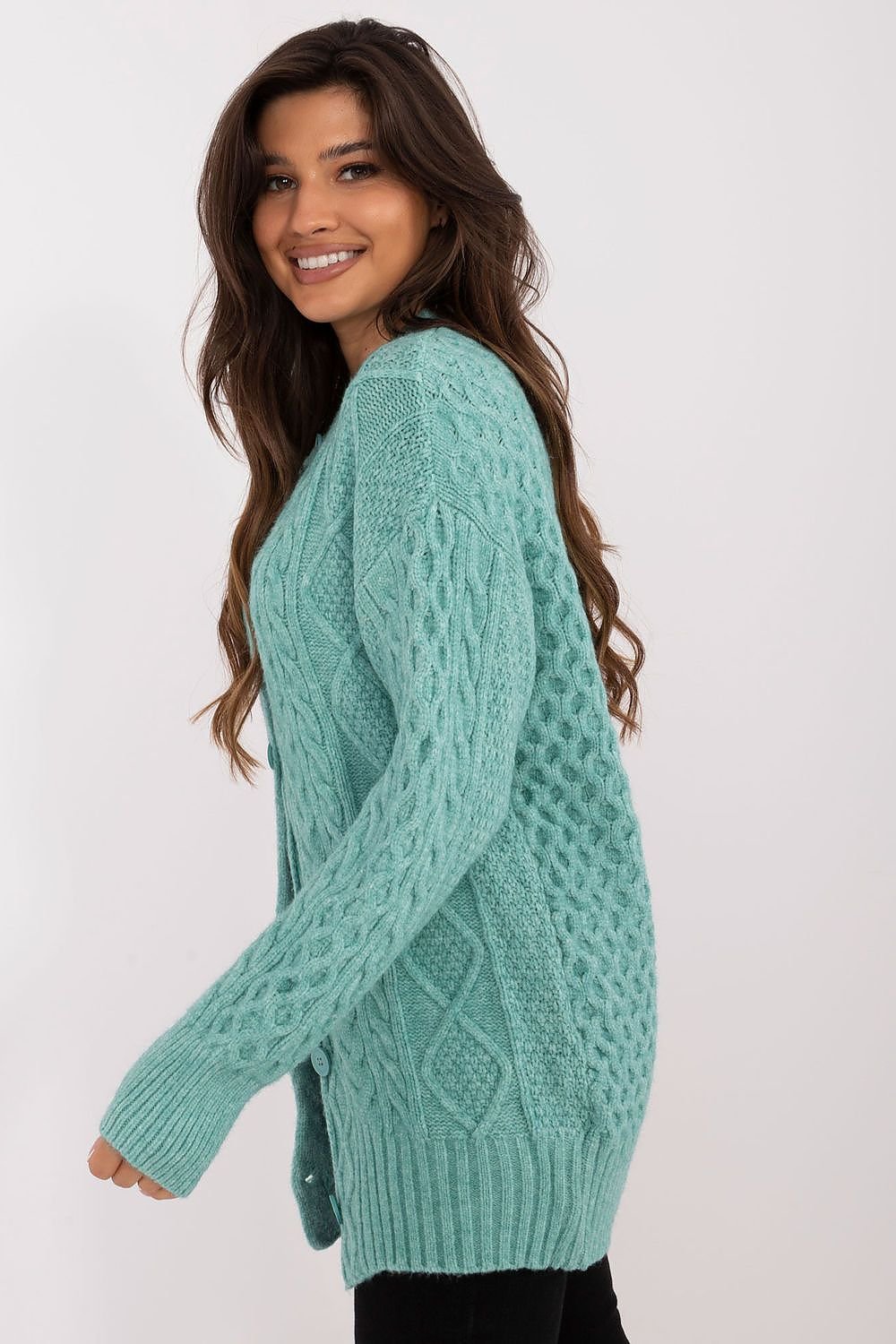 Cardigan model 199630