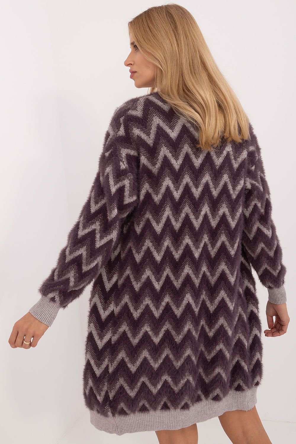 Cardigan model 199550