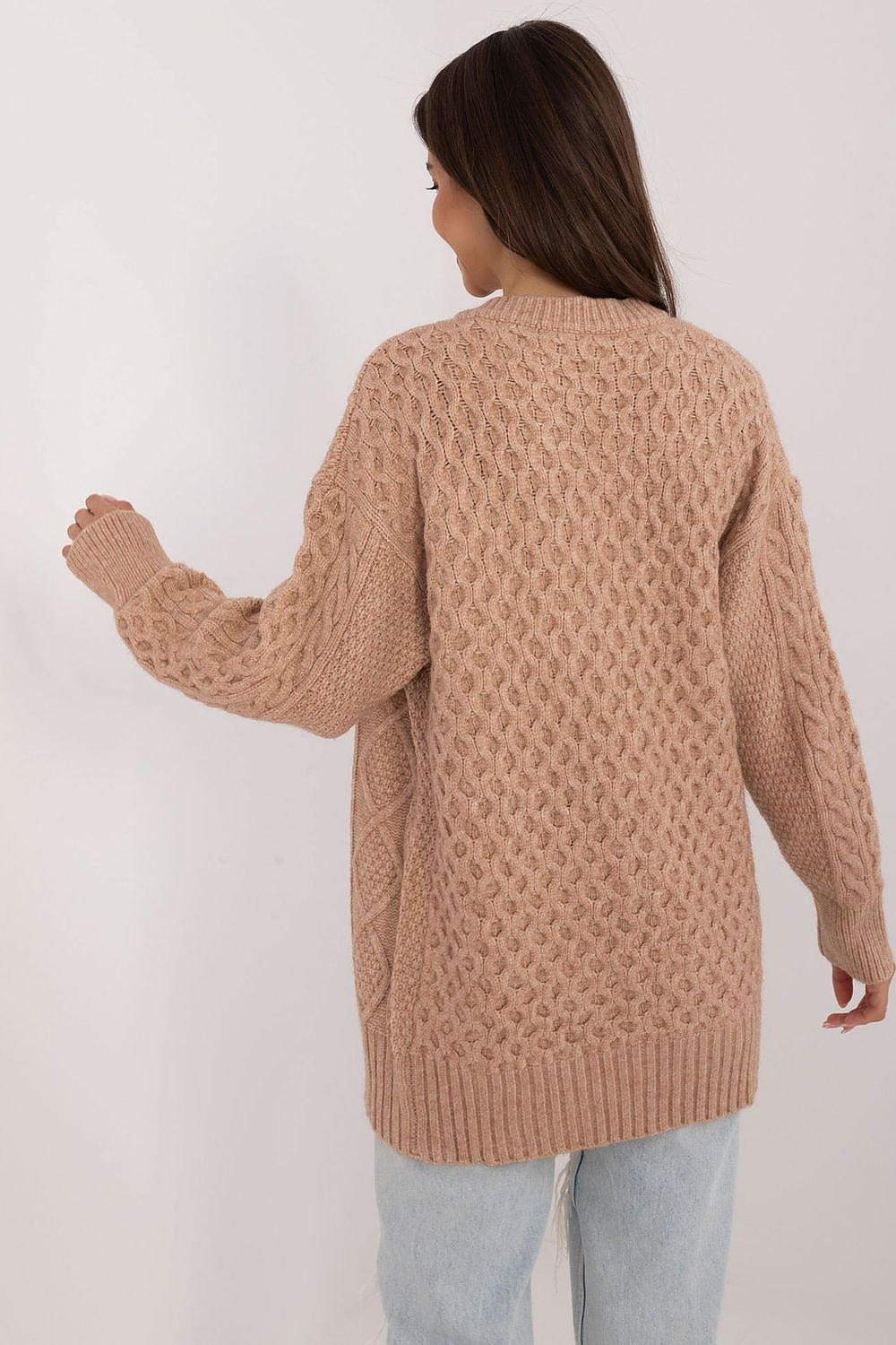Cardigan model 199630