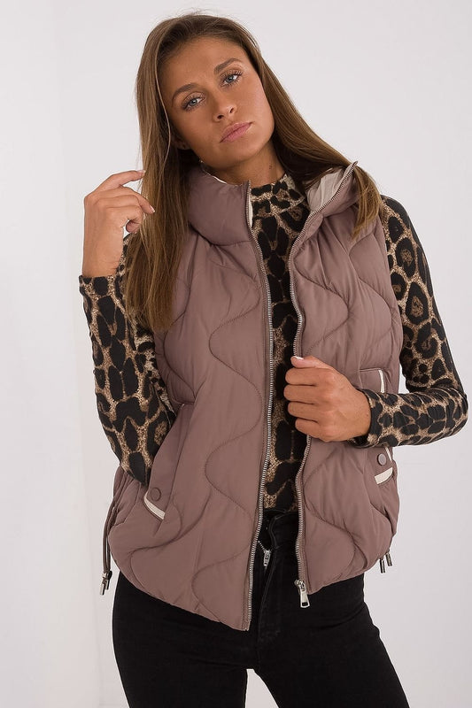 Gilet model 199973