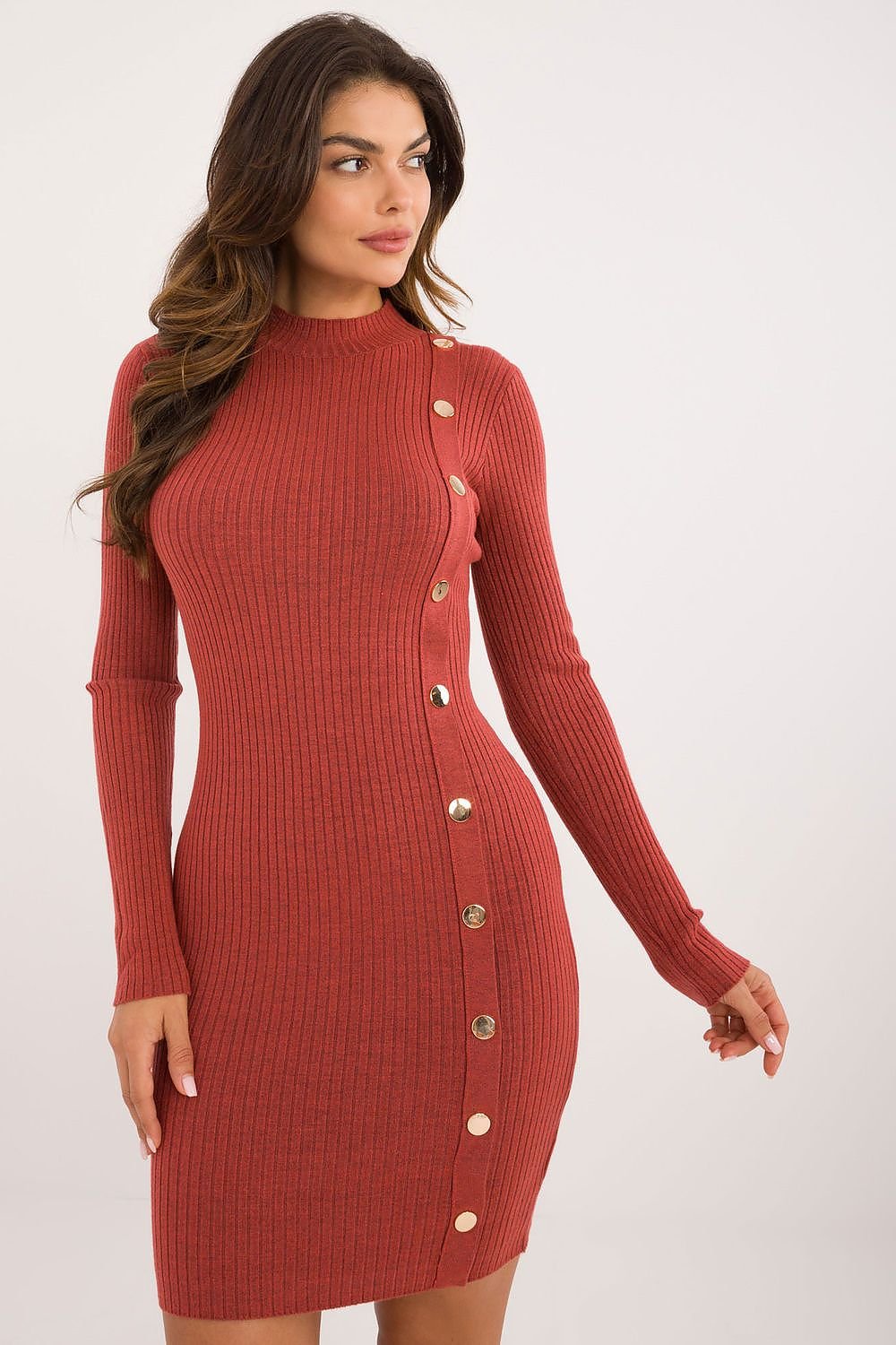 Robe de jour model 200520