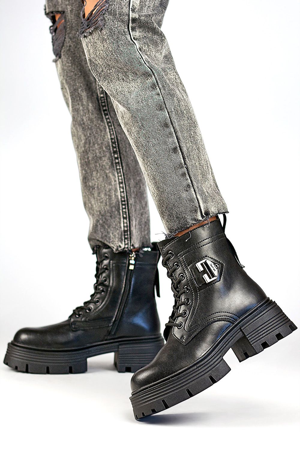 Bottes model 200267