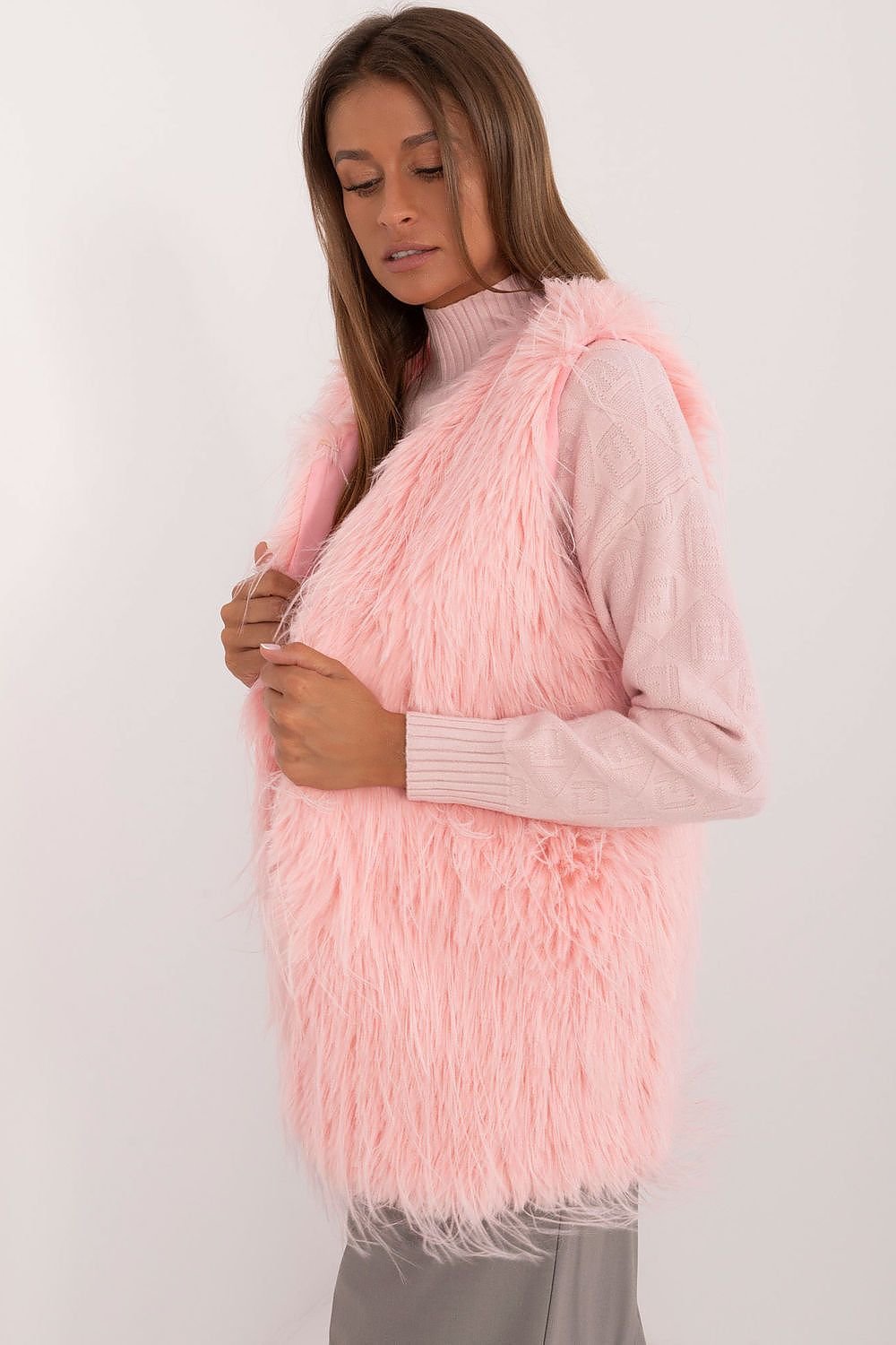Gilet model 200337