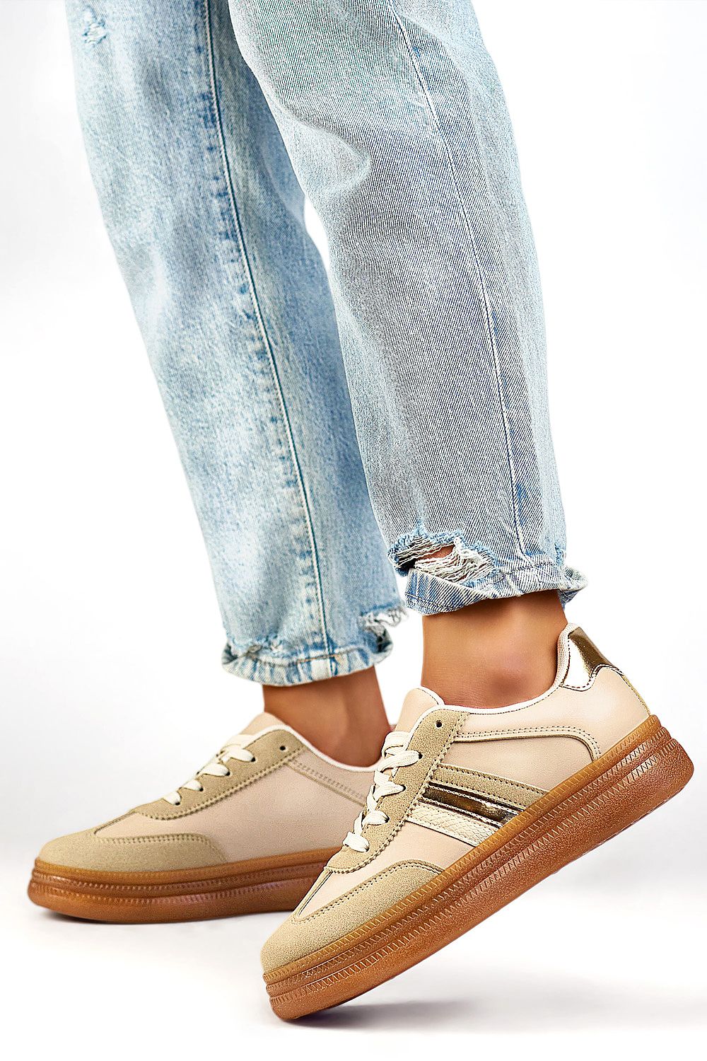 1-Chaussures de sport model 200440