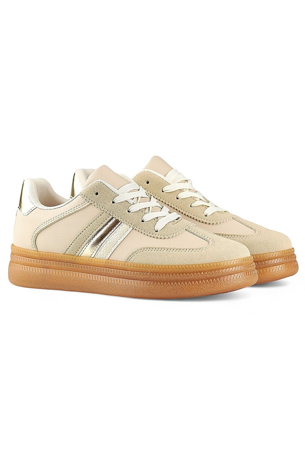 1-Chaussures de sport model 200440