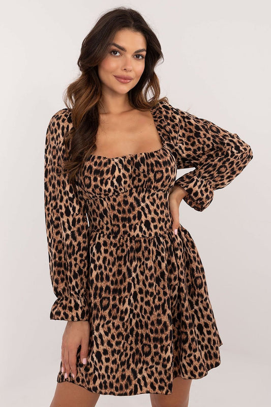 Robe de jour model 200493