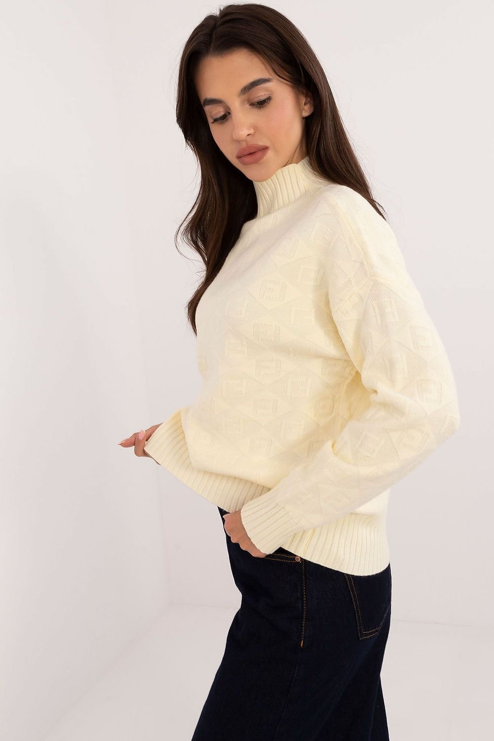 Chandail model 200527