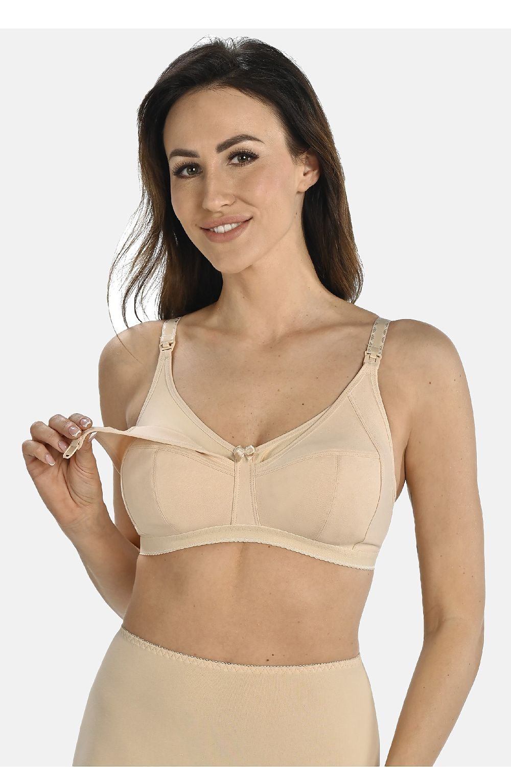 Soutien-gorge allaitement model 200815