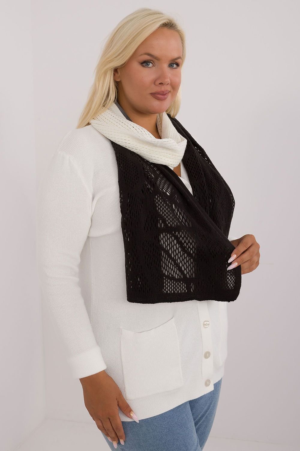 Châle model 200860