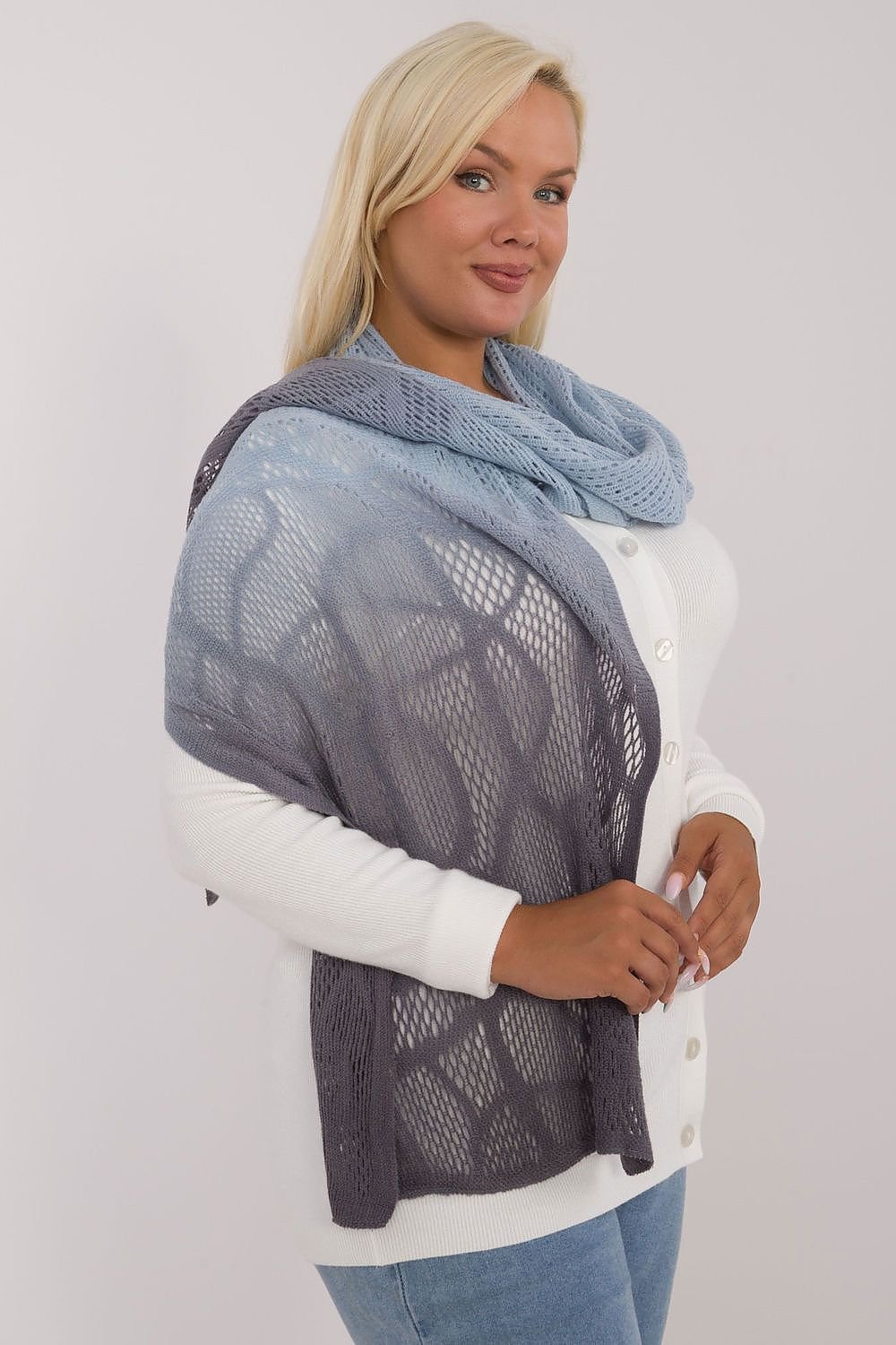 Châle model 200860