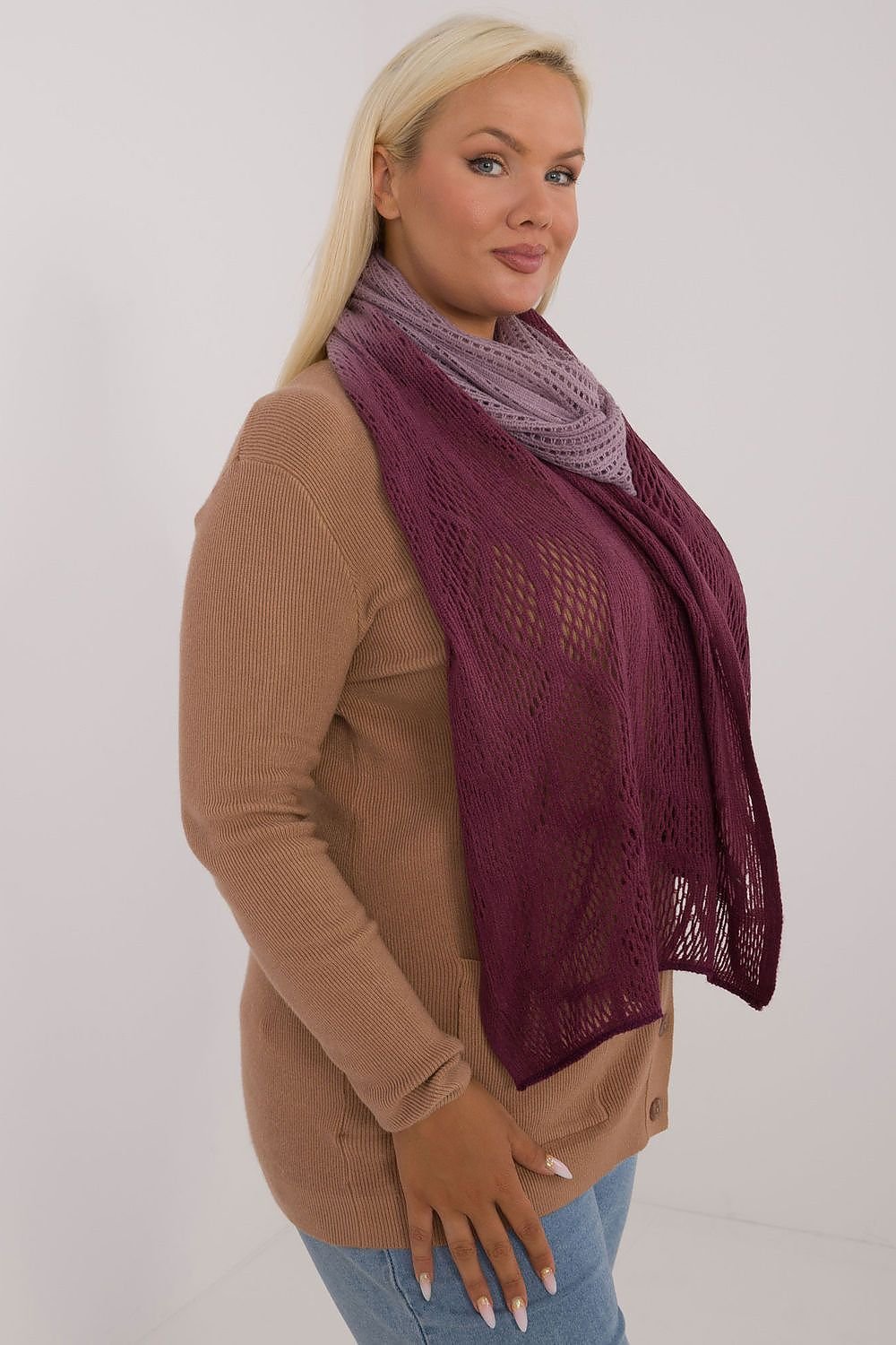 Châle model 200860