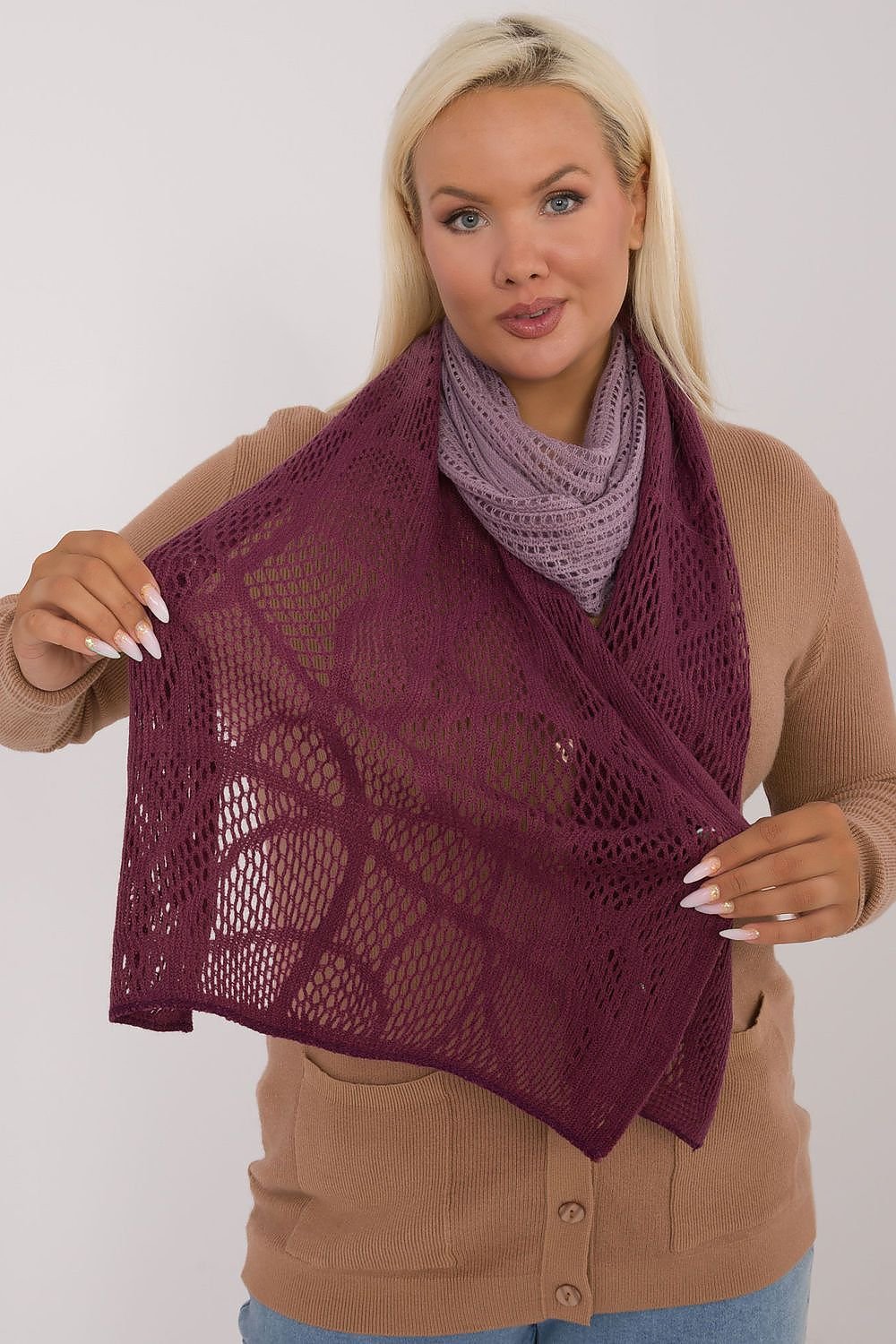 Châle model 200860